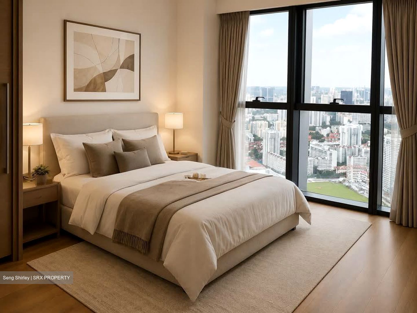 Duo Residences (D7), Apartment #568622891